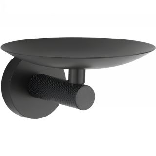 Мыльница Boheme Uno 10973-B чёрный